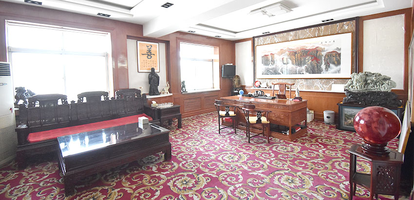 大石香蕉视频APP黄下载耐火材料有限公司 大石香蕉视频APP黄下载耐火材料有限公司