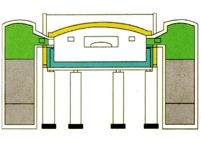北京出口鎂鈣砂廠家