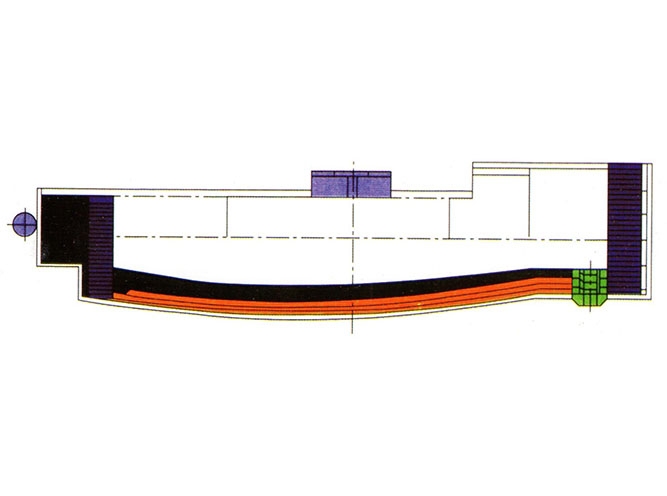北京出口鎂鈣砂廠家
