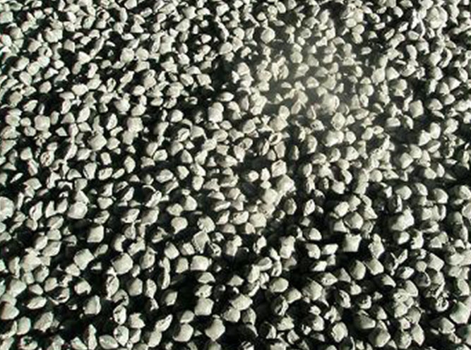 轉爐用終渣改質劑